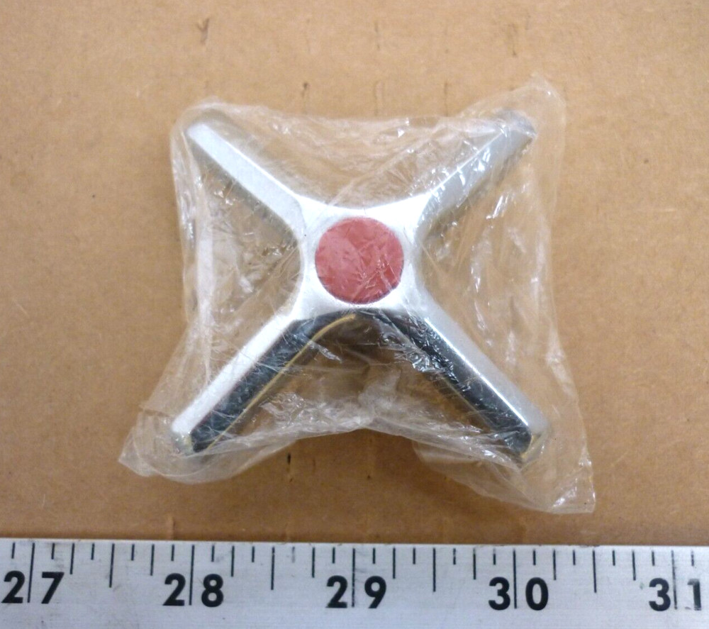 Hot Handle Assembly P/N PC011
