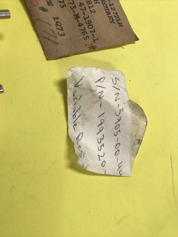 Vari-function Unitized Pot lot