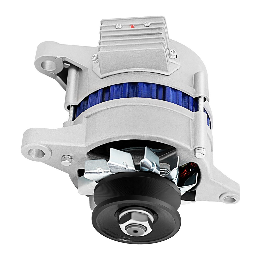 Permanent Magnet Synchronous Motor AC/DC Welding Generator Multifunctional