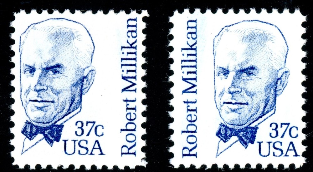 EFO 1866 MISPERF (LEFT) AND NORMAL (RIGHT) WHAT A PAIR!!!