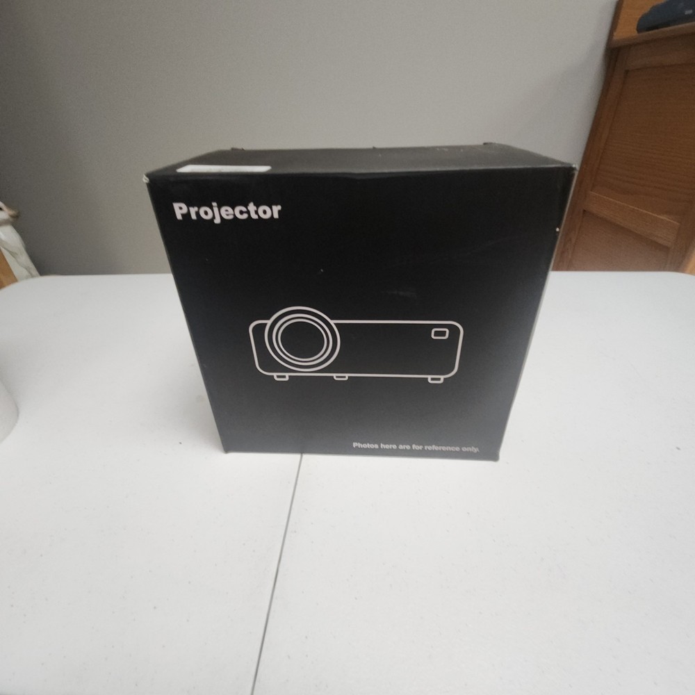 mini projector wifi bluetooth iphone