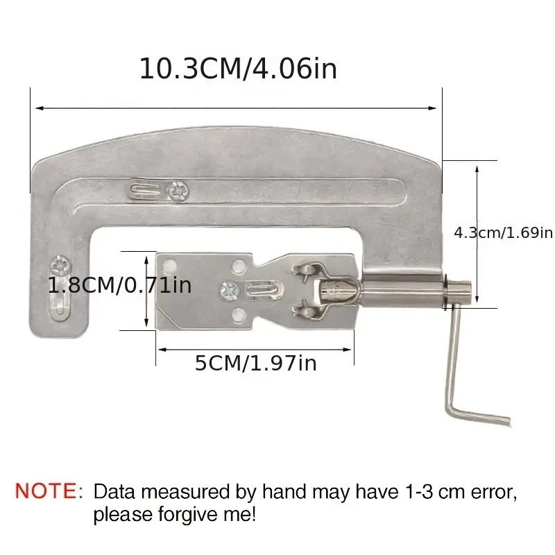 Semi-Automatic Knotting Tool