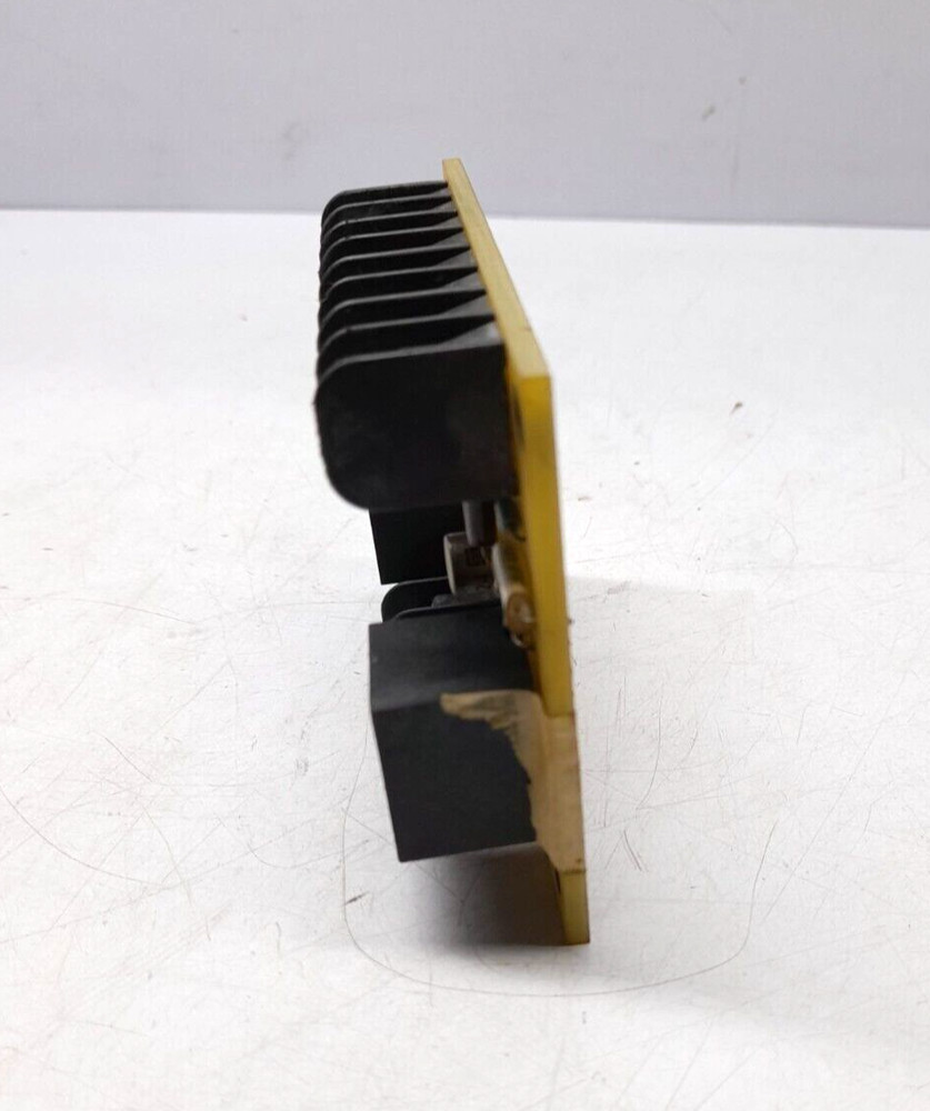 Integrated Power Systems 016-001097 HF Circuit PCB 016001097