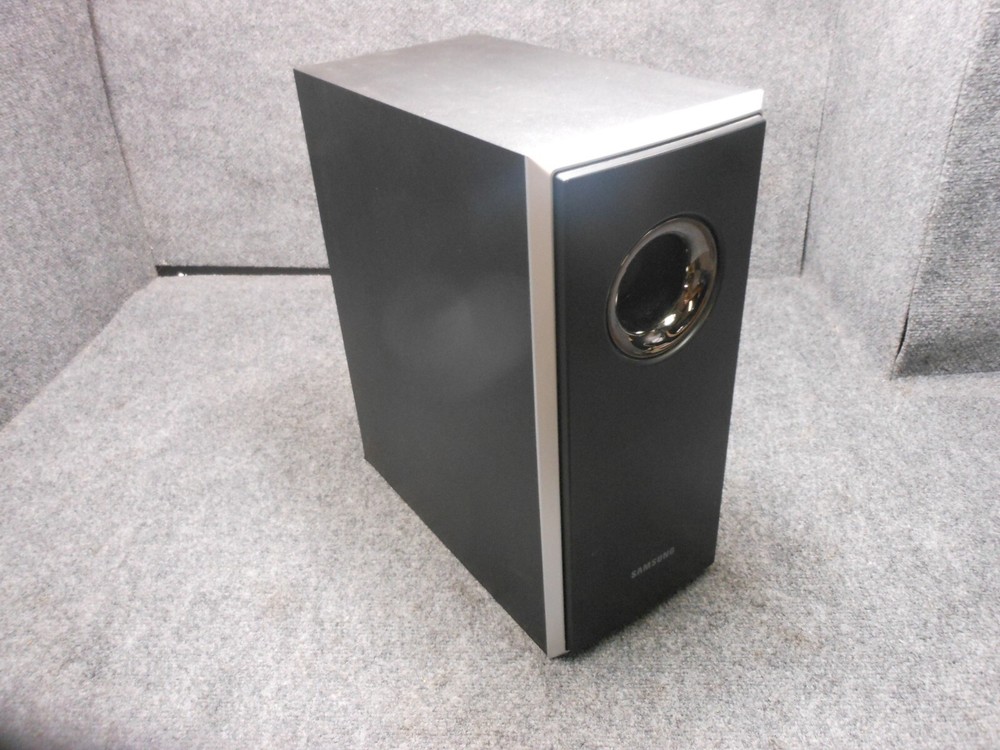 Samsung PS-WQ40 Subwoofer