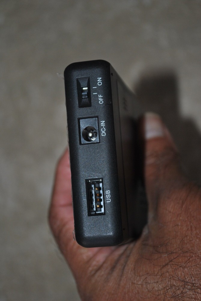cradlepoint wipipe powered