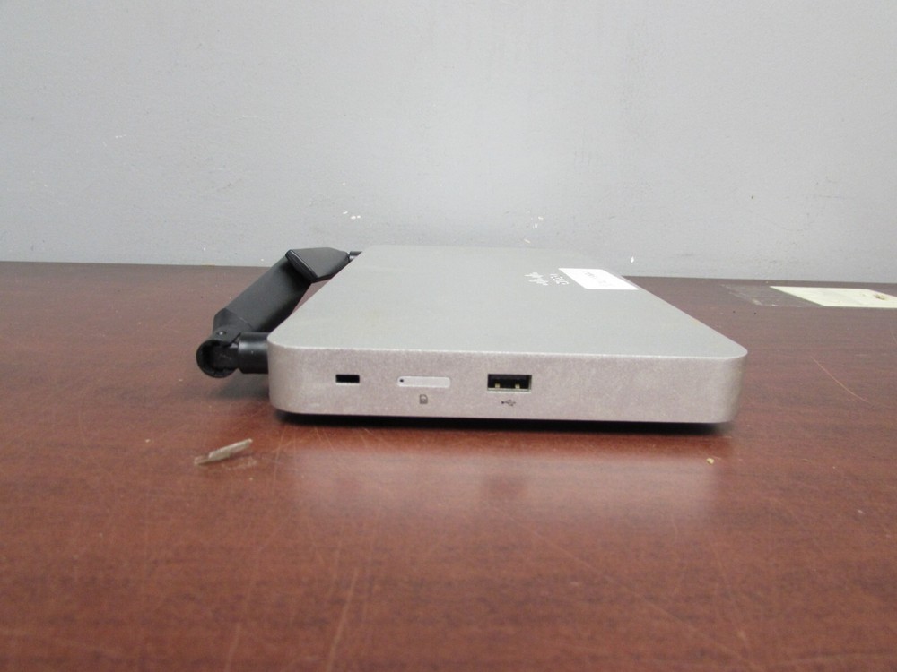 CISCO MERAKI MX68CW (15D)