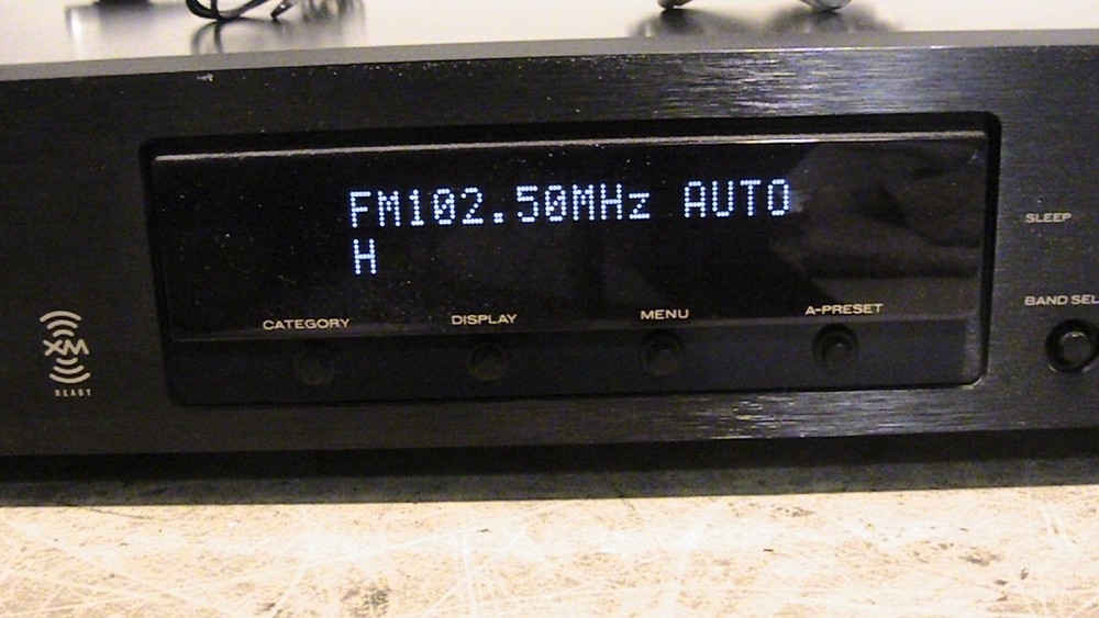 Marantz ST7001 Stereo Tuner