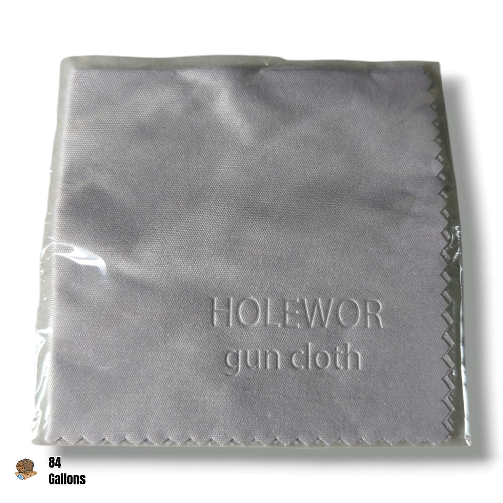 HOLEWAR Biometric Drop Down Handgun Pistol Safe