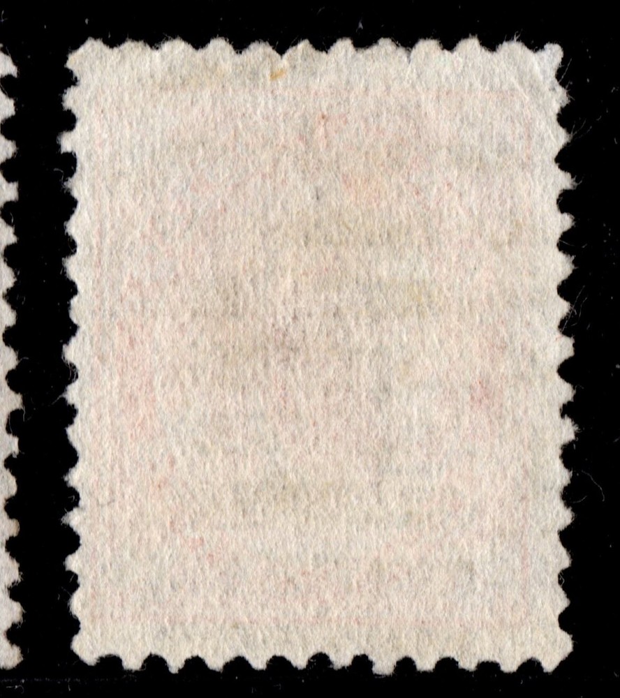 #72 Leaf 8c Canada used well centered