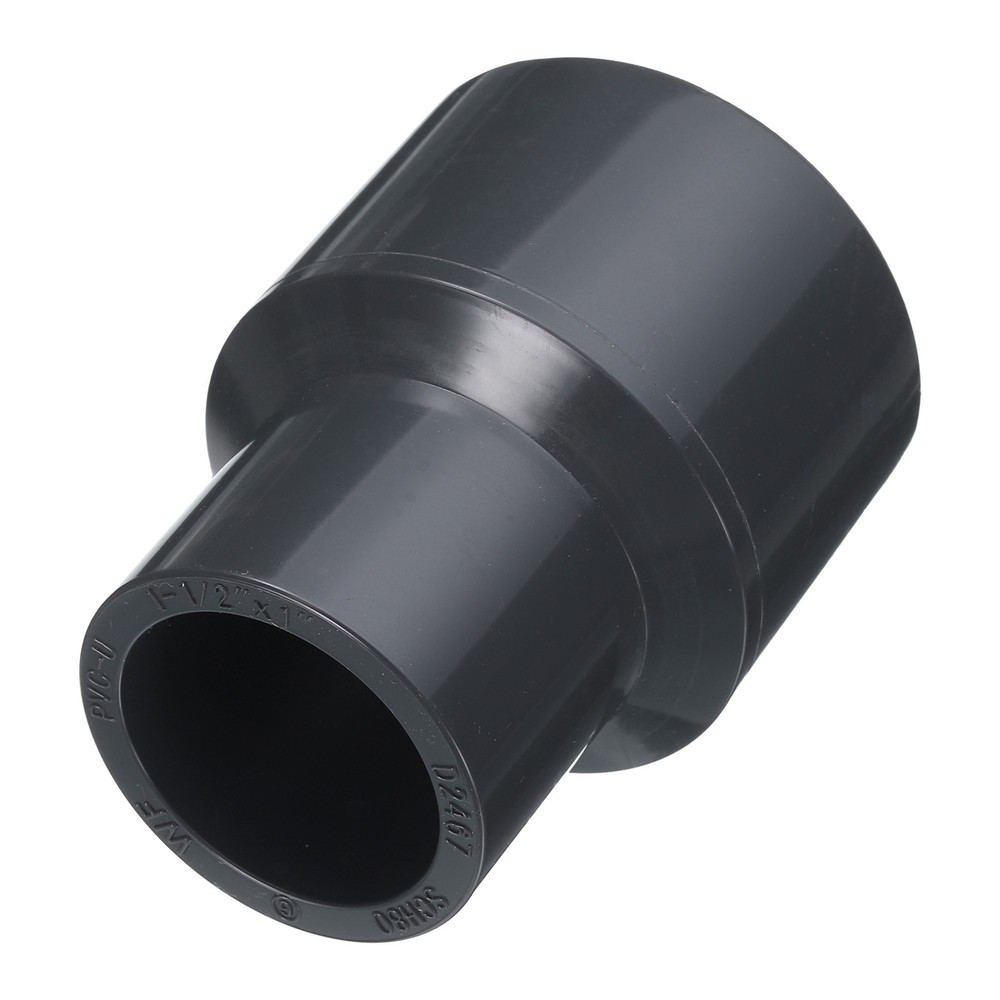 Reducing Coupling 1-1/2 x 1" Increaser/Reducer Coupling Pipe Fittings