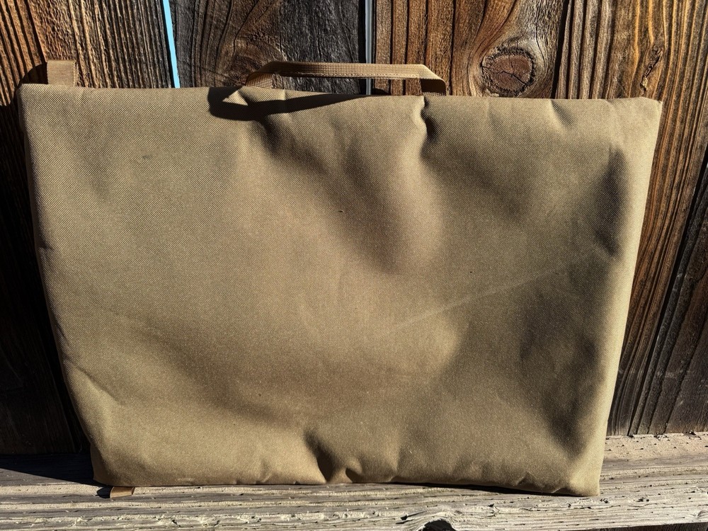 Battle Board cover sheet