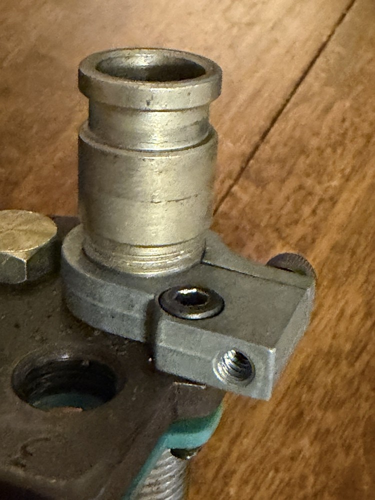 Dillon Precision Toolhead - Square Deal B #20113