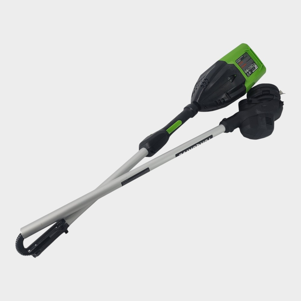 Greenworks 80V 13" Brushless String Trimmer - Tool only (Untested)