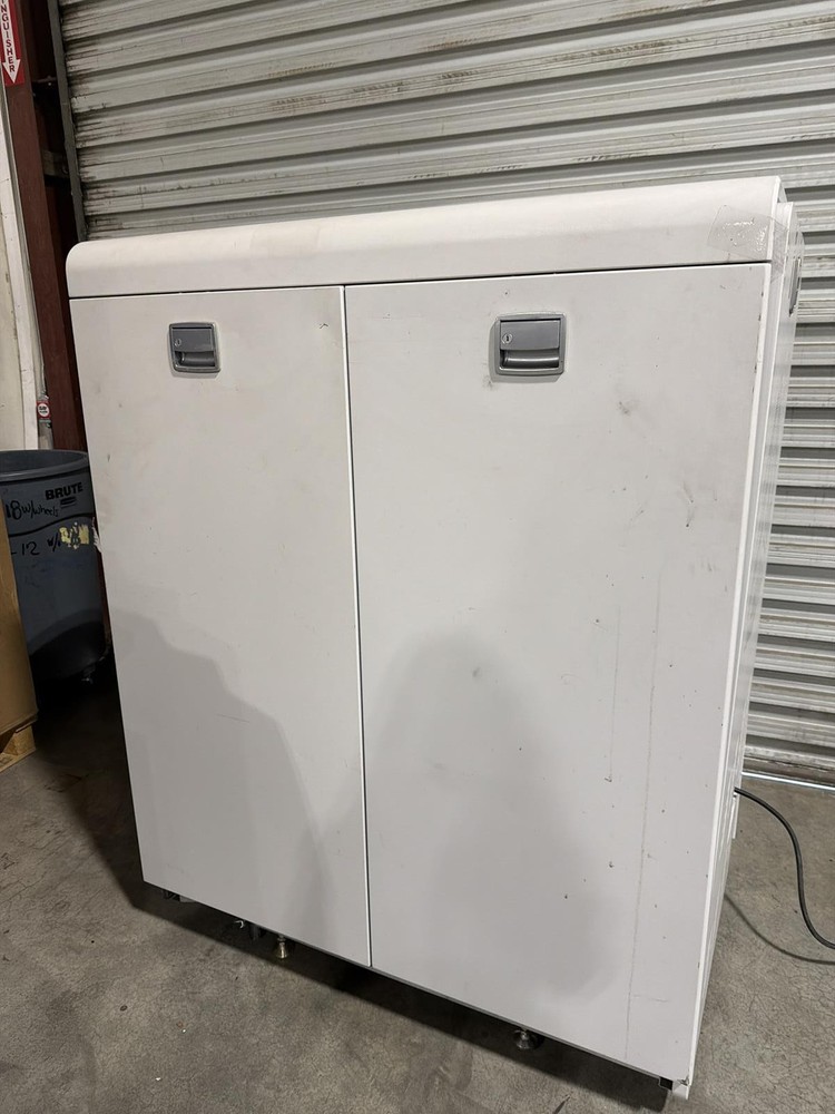 3D SYSTEMS PROJET 3500 HDMAX PRINTER