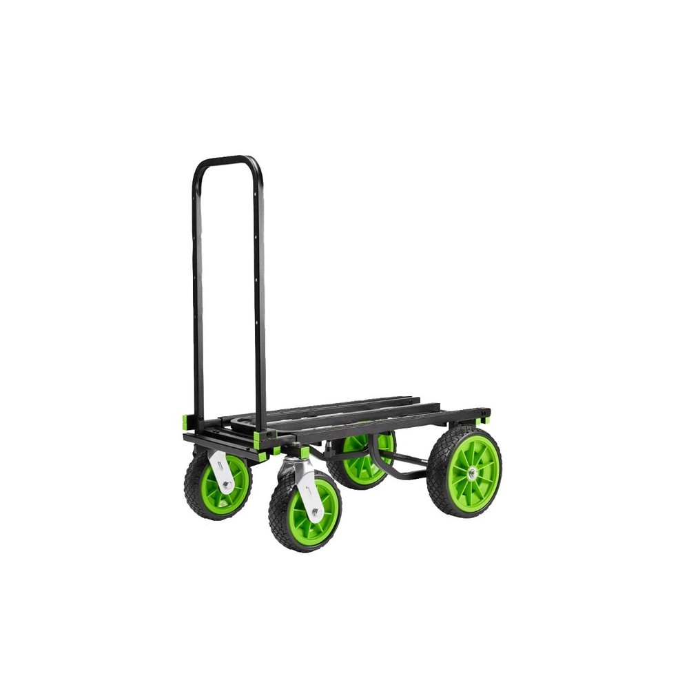 Gravity GR-GCARTL01B Multifunctional Trolley (Large)