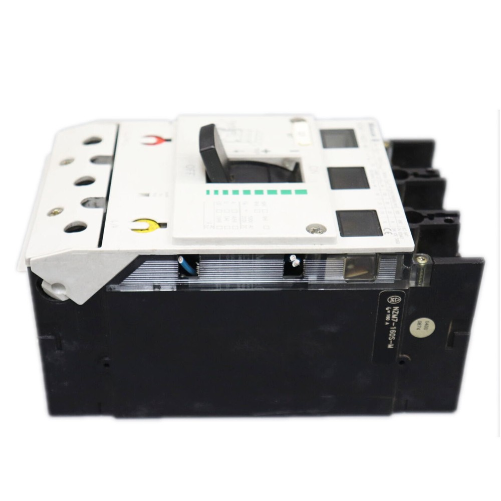 1pcs Molded Case Circuit Breaker NZM7-200S