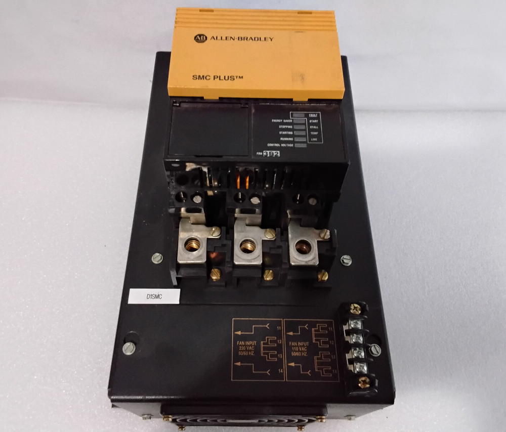 Allen Bradley 150-A97NBDB Soft Start