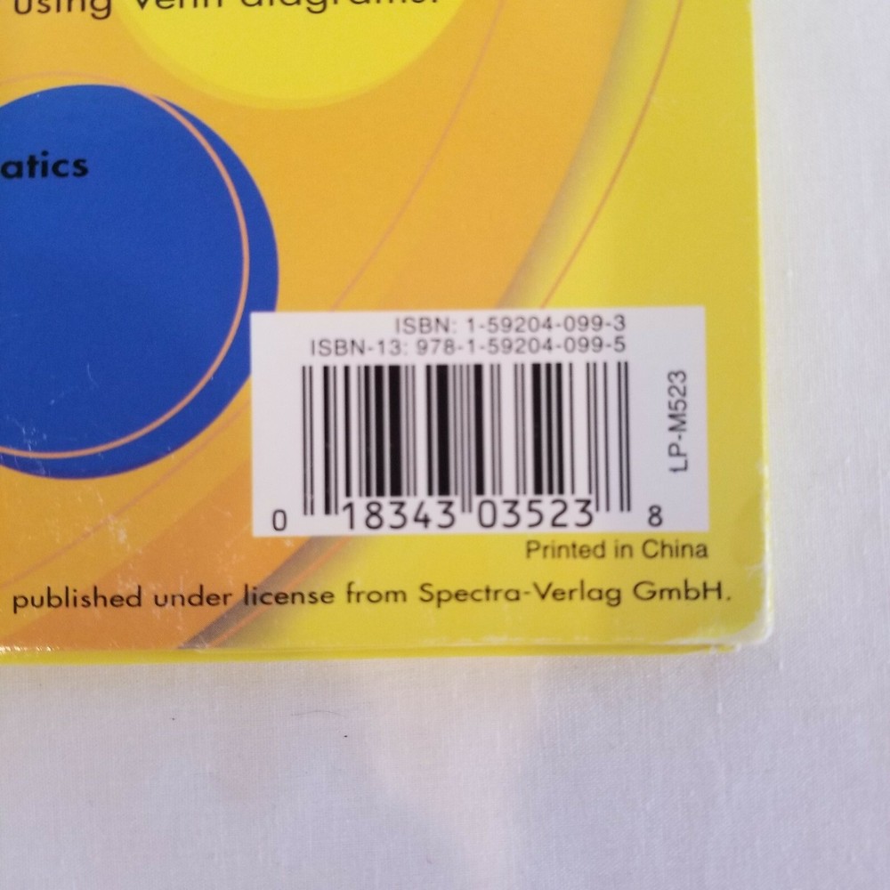 Learning Palette Probability and Statistics Math Cards Level 5 Fifth Grade