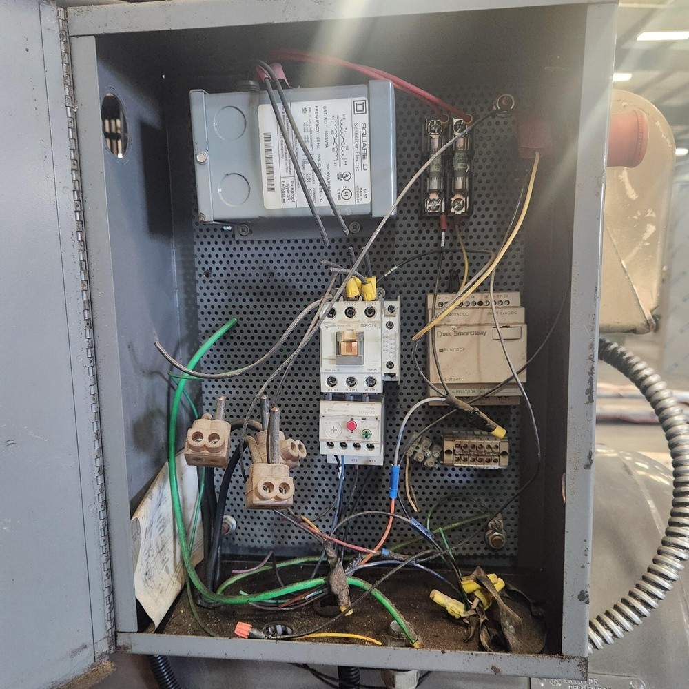 Air Compressor 40HP Rotary Screw