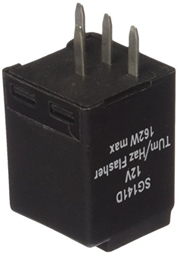 - EFL-6 EFL6 Relay