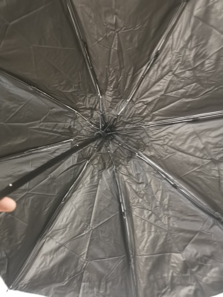 GOYARD Luxury Y Pattern Designer Umbrella
