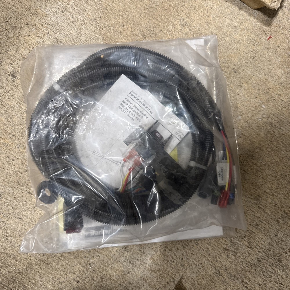 PTO 34-P-311 Rev C