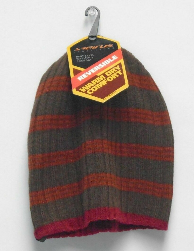 Seirus Varsity Beanie Hat