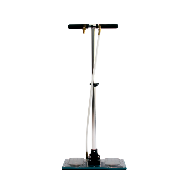 StainOut System PRO Sub Surface Extraction Tool with Flush Kit 71-002-FK