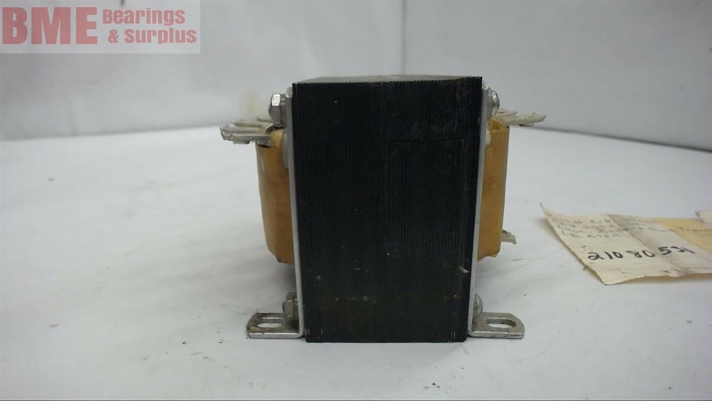 2:1 Stepdown Transformer Etc909401, 21080536