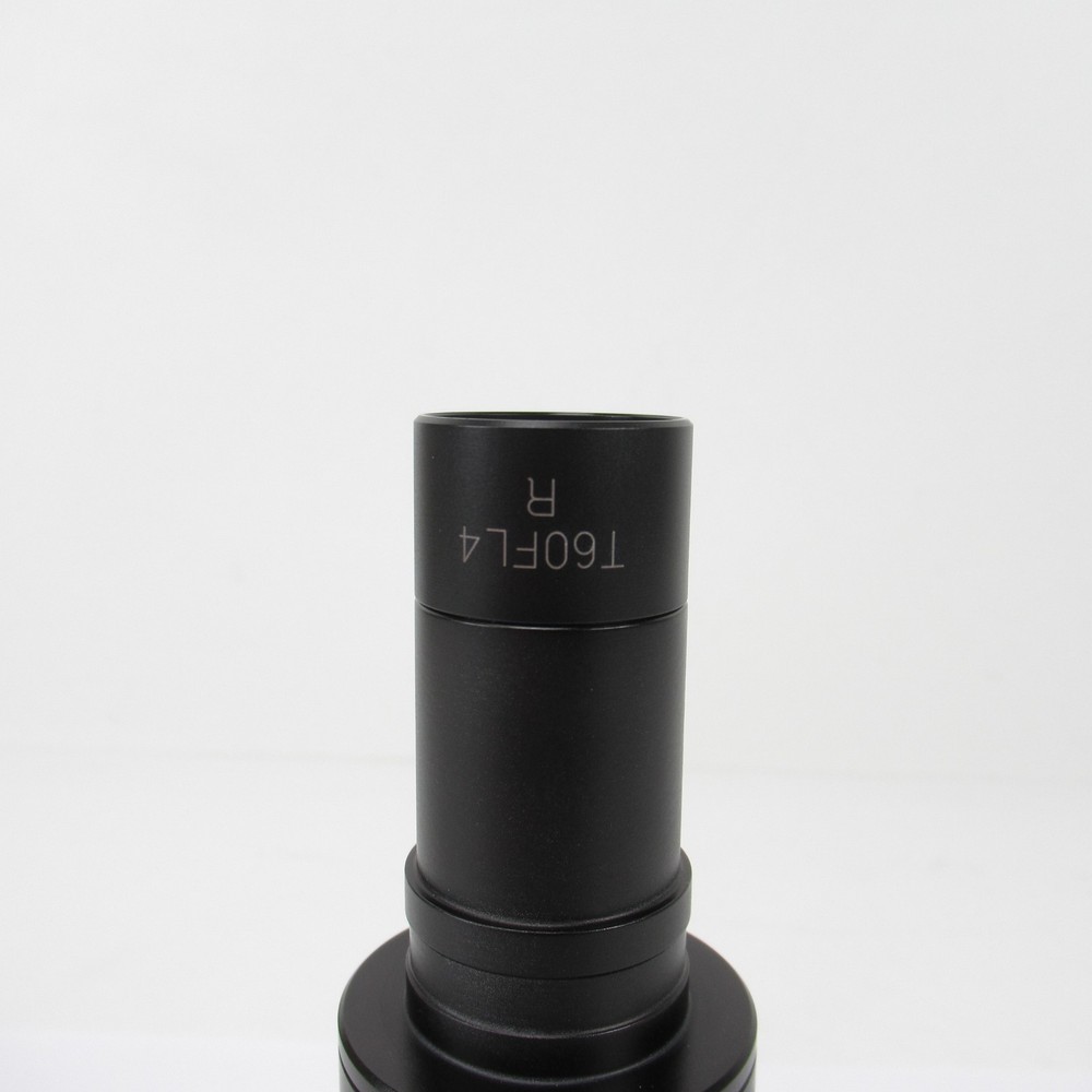DIAGNOSTIC INSTRUMENTS HRD060-NIK 0.60X F-MOUNT MICROSCOPE CAMERA ADAPTER