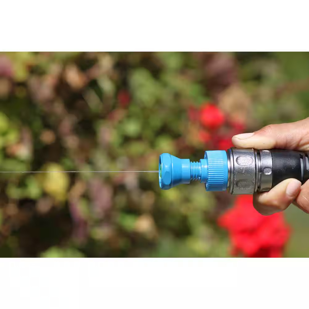 Twist Nozzle Made from Durable Polyketone Material (3-Pack)