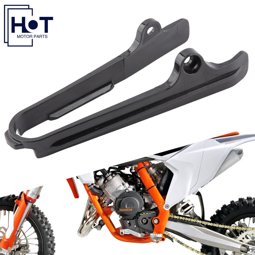 Swingarm Chain Slider Guides For KTM SX 65 SX65 GASGAS MC65 Husqvarna TC65