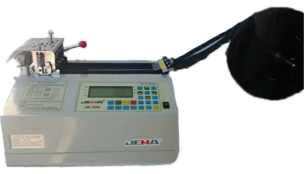 JM-120L (Cold Auto Cutting Machine)