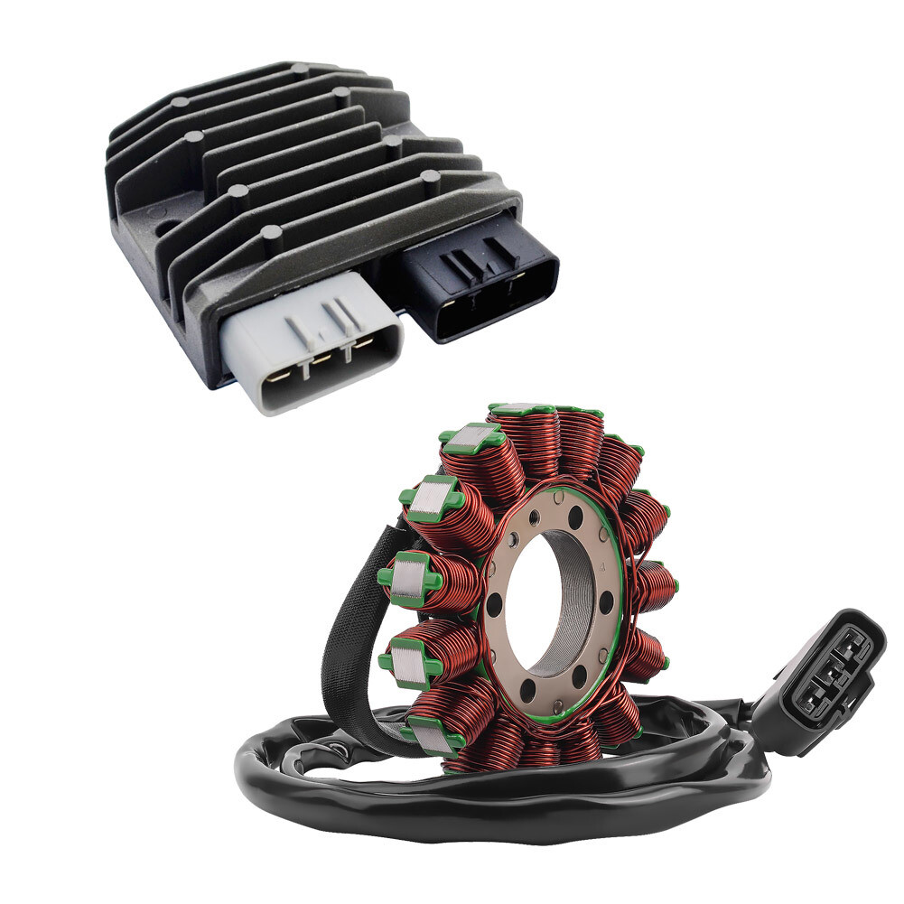 Stator Coil&Voltage Regulator Rectifier for BMW S1000RR 09-17 S1000R 12317718420