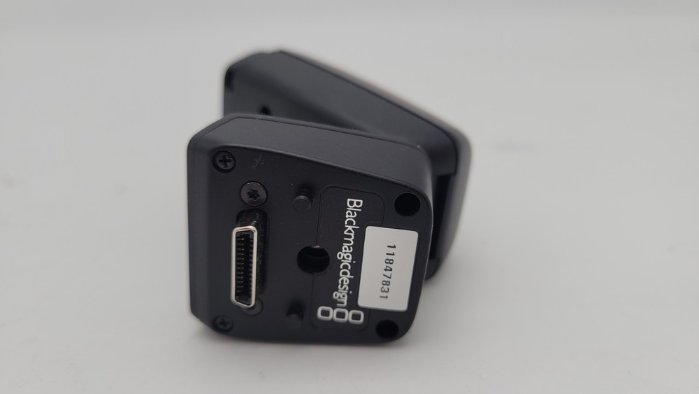 Blackmagic Design Pocket Cinema Camera Pro EVF for 6K Pro