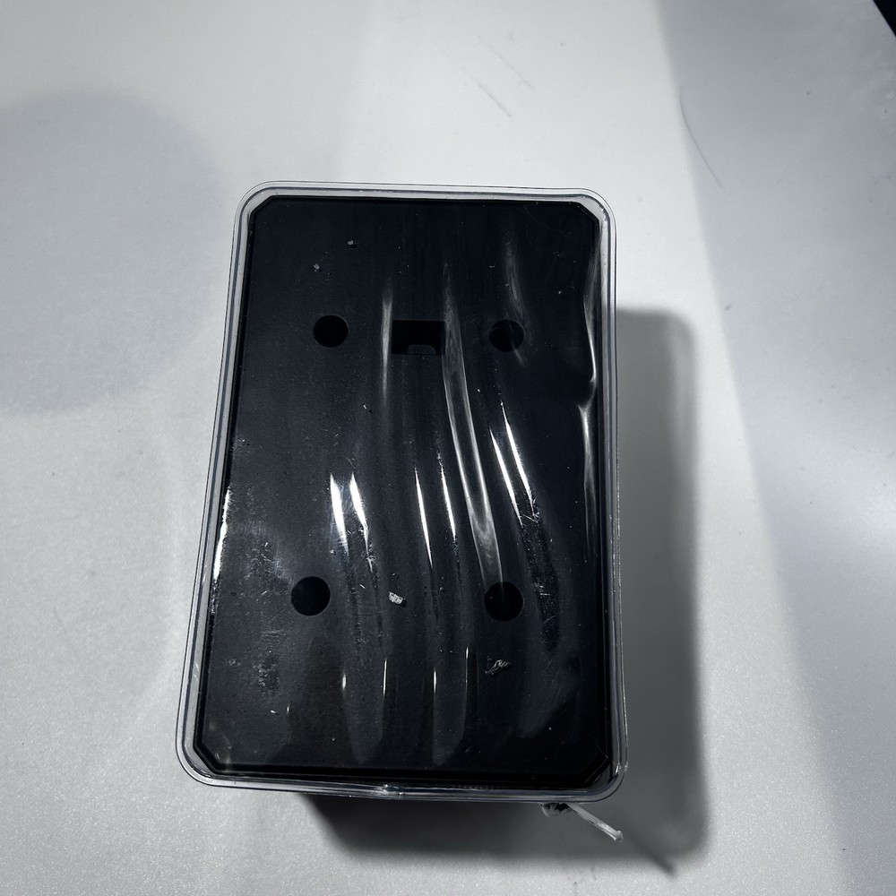 Master Lock Digital Lock Box for Keys with Code, Electronic Wall Mount Bluetooth