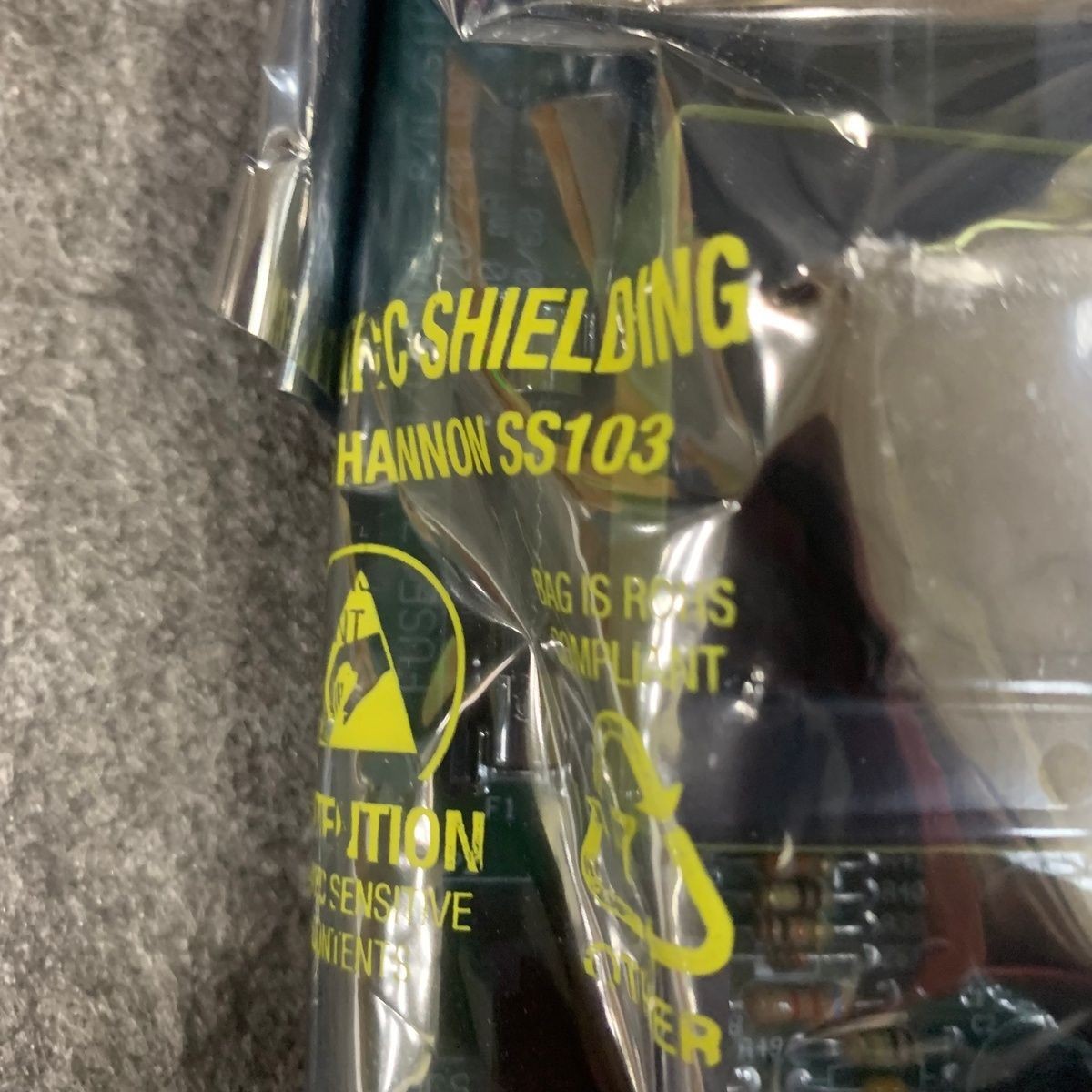 MANITOWOC 7627823 Control Board for Ice Machine