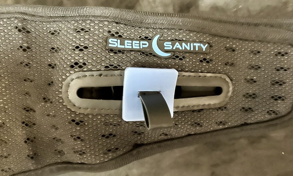 Sleep Sanity Sleep Mask