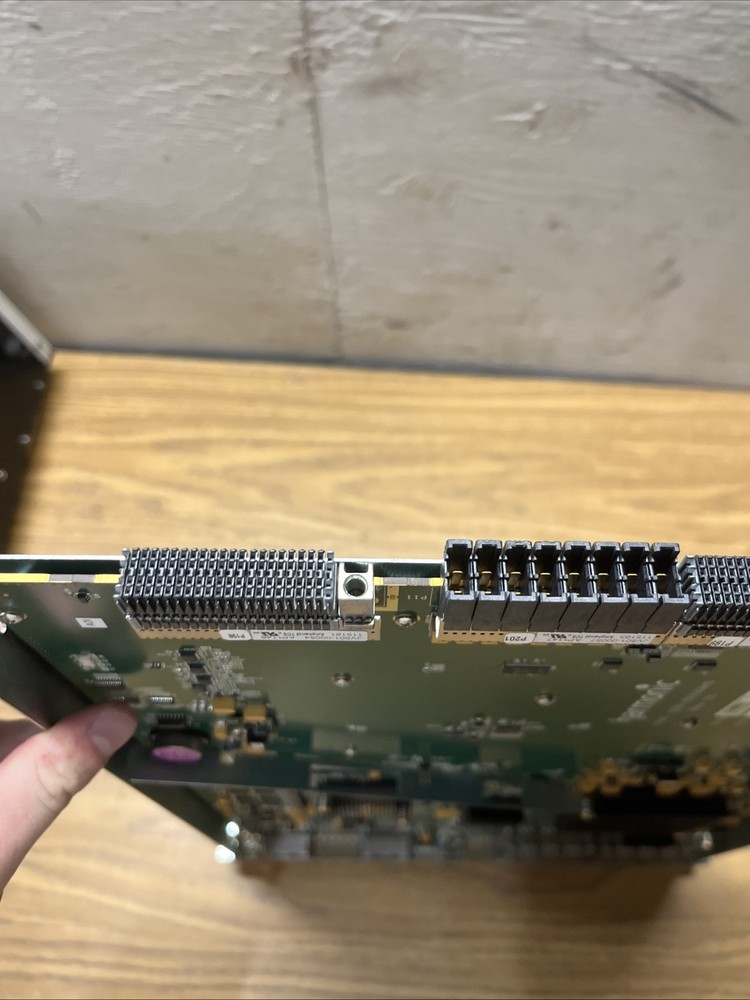 HARMONIC NSG-DG40G-22-31F EdgeQAM System Module