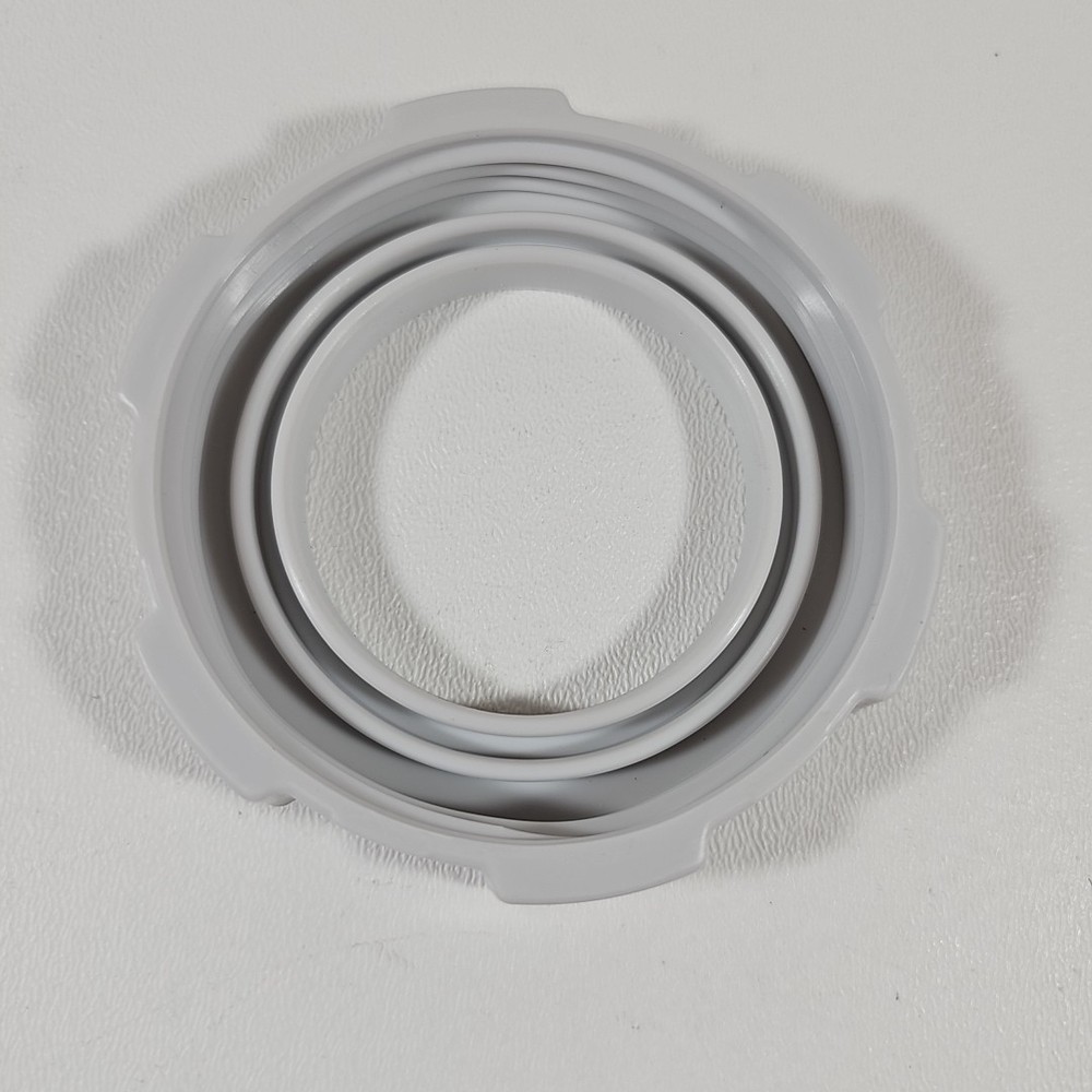 Funsicle 1500 Gallon 2-in-1 Filter Pump System Part: RF Locking Ring Threaded