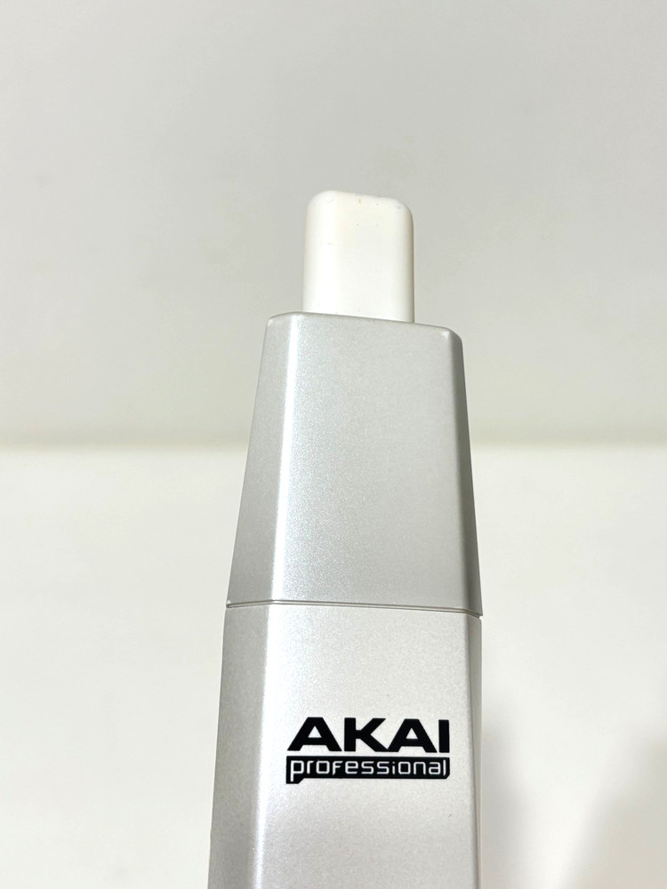 AKAI Professional EWI 4000SW Wireless Electronic Wind Synthesizer Controller