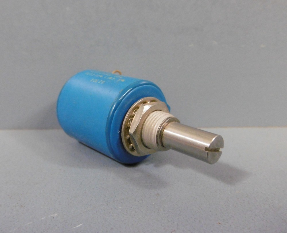 Bourns Precision Variable Resistor 3501S-1-103 Potentiometer 10K