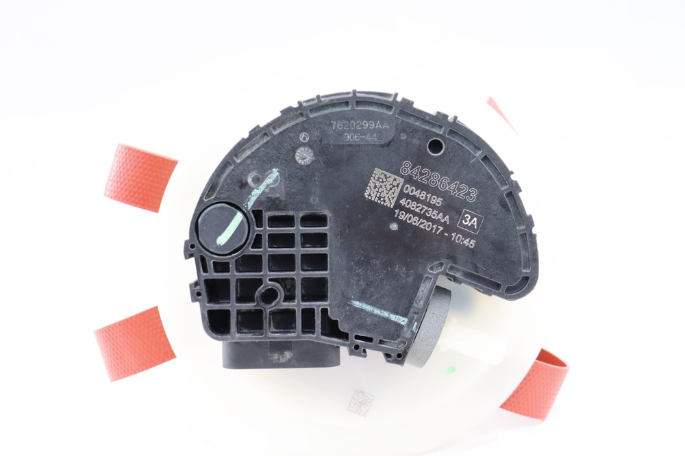 GM DEF Pump 84286423 2017