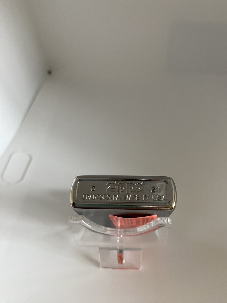 Zippo Wild & Lucky 2021 Lighter