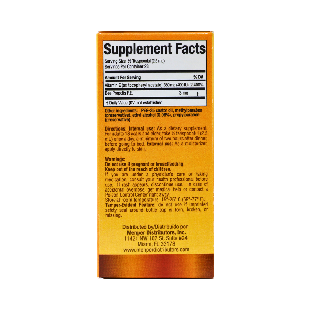 BALSAMO DE TCHAKOWSKY, 2 OZ ( SET OF 2 )