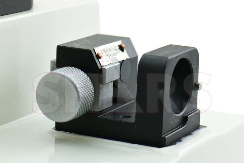 Shars 5/32 ~ 1/2” Precision End Mill Sharpener Grinder 110V New R]