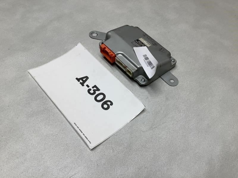 2009 TOYOTA CAMRY HYBRID VOLTAGE SENSOR MODULE OEM+