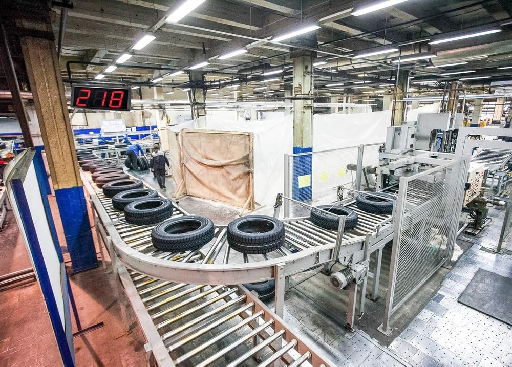 3 Digit LED Up Down Counter 4" Red Display with Remote Switch Box