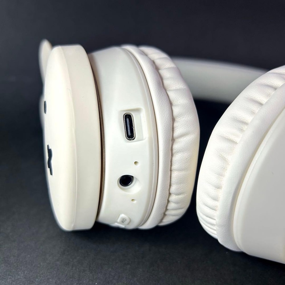 Studio Clip Miffy 2WAY Wireless Headphones