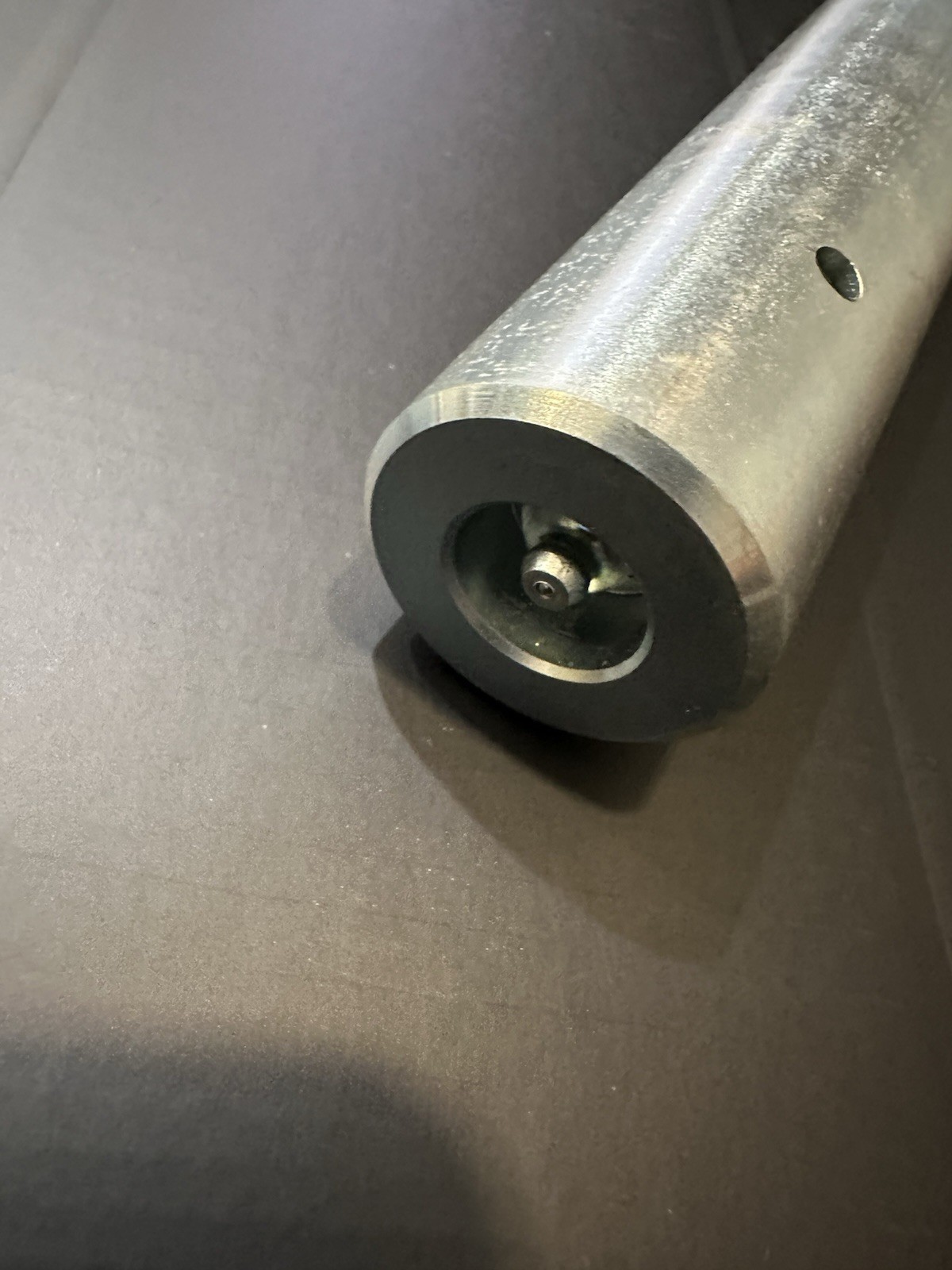 Aftermarket Takeuchi Main Thumb Pin 00450045PA for TB145 TB153FR TB153FR TB250